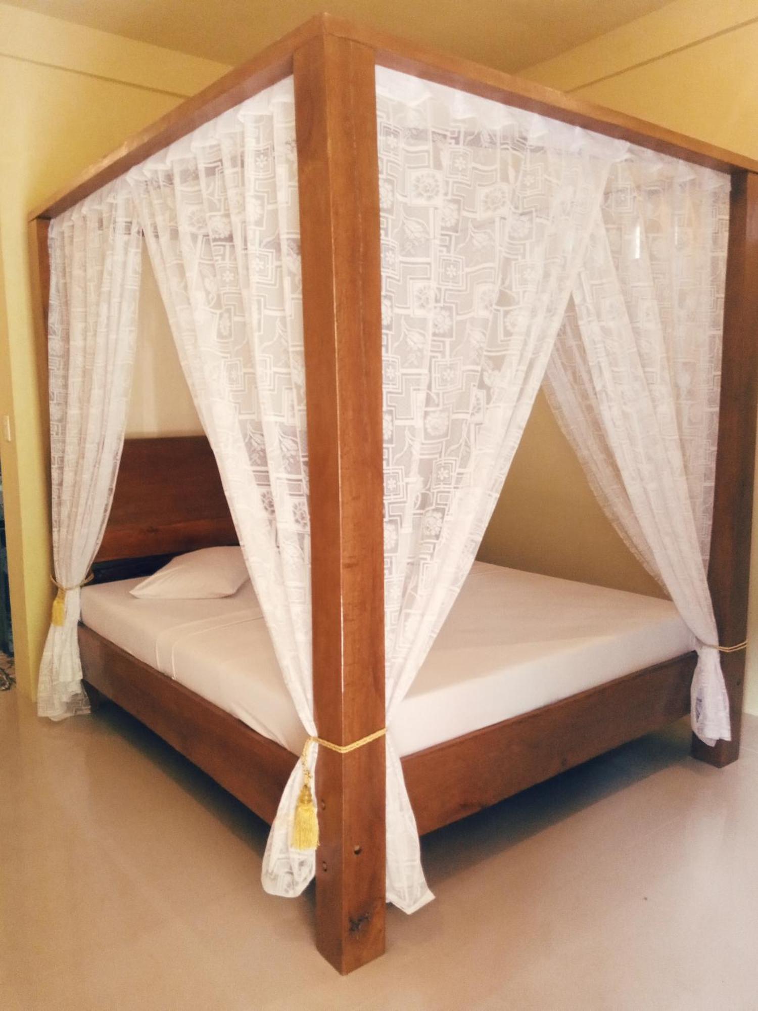 Ridho'S Homestay & Jungle Trekking บูกิตลาวัง ภายนอก รูปภาพ