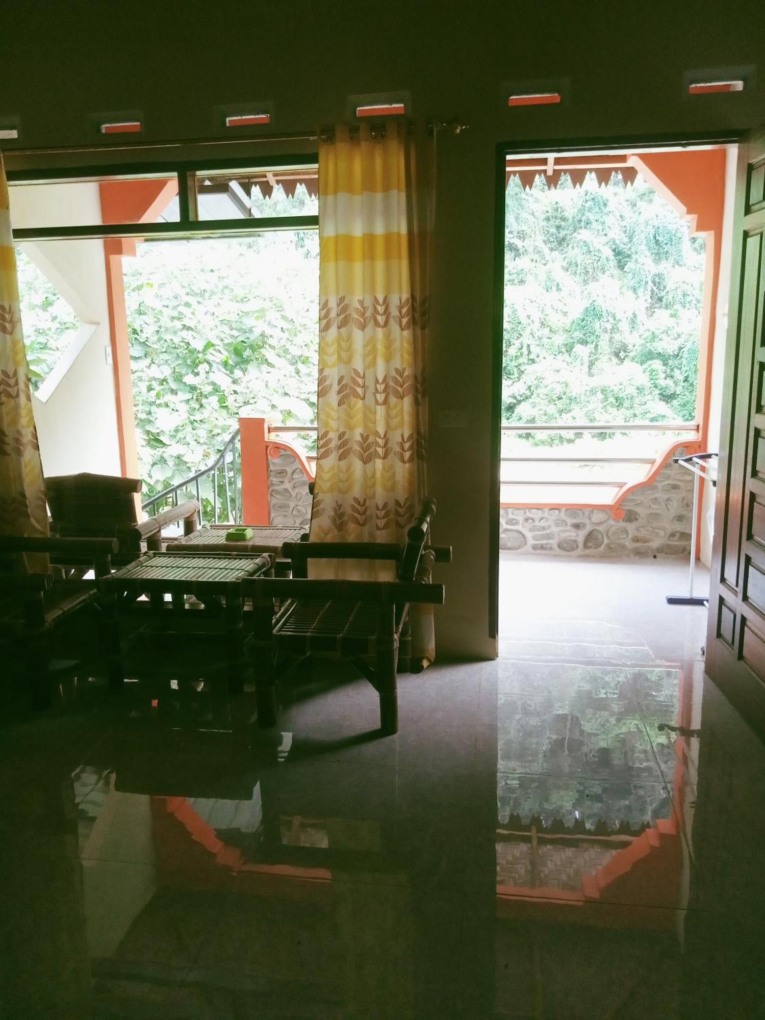 Ridho'S Homestay & Jungle Trekking บูกิตลาวัง ภายนอก รูปภาพ