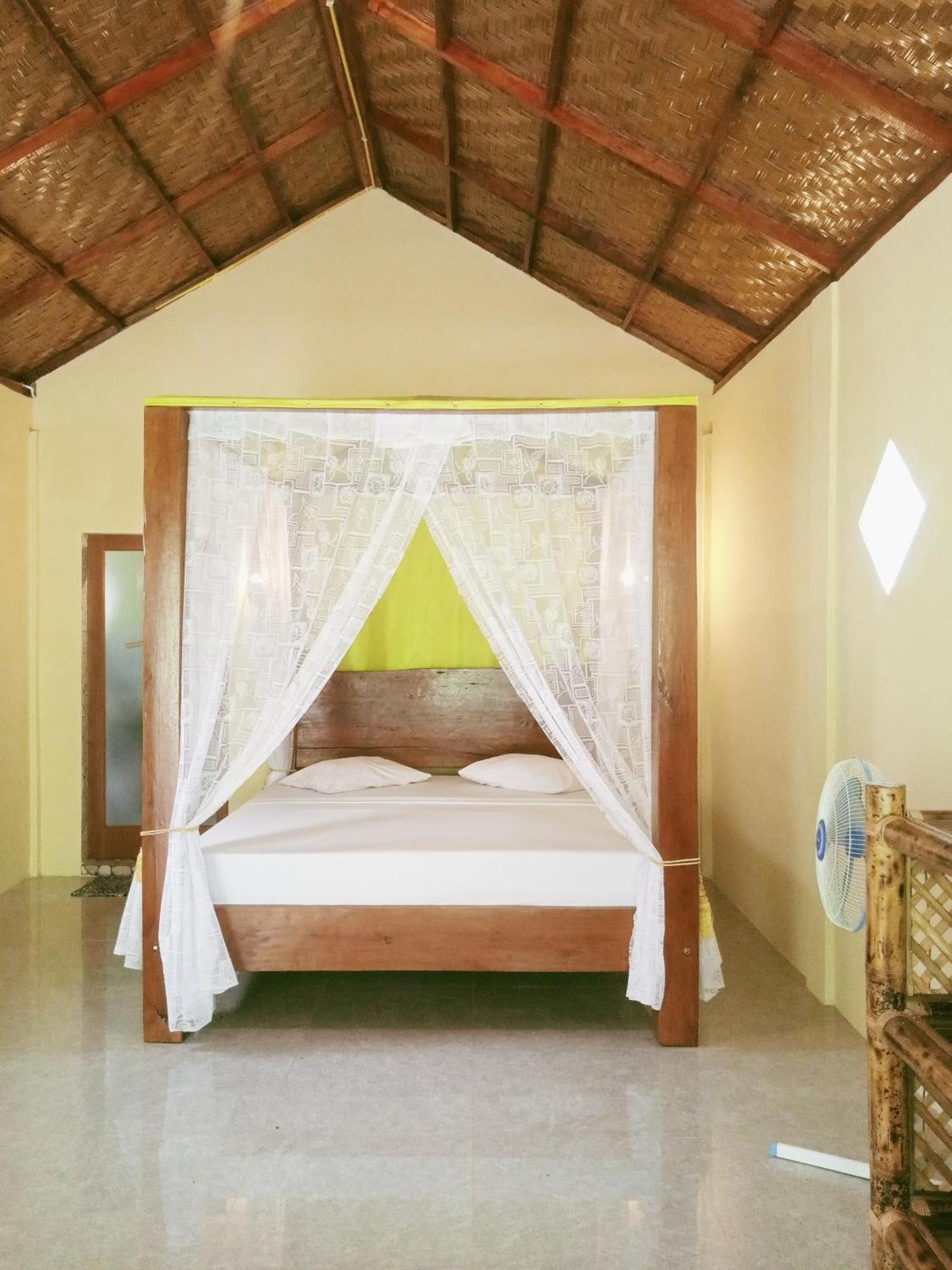 Ridho'S Homestay & Jungle Trekking บูกิตลาวัง ภายนอก รูปภาพ