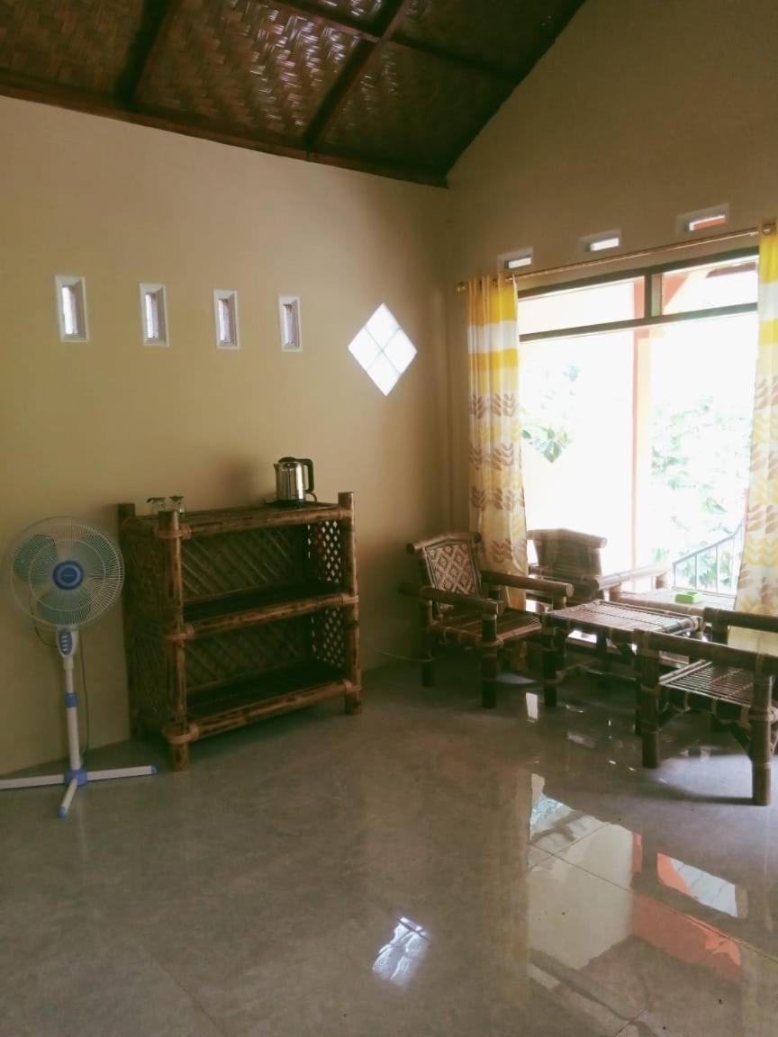 Ridho'S Homestay & Jungle Trekking บูกิตลาวัง ภายนอก รูปภาพ