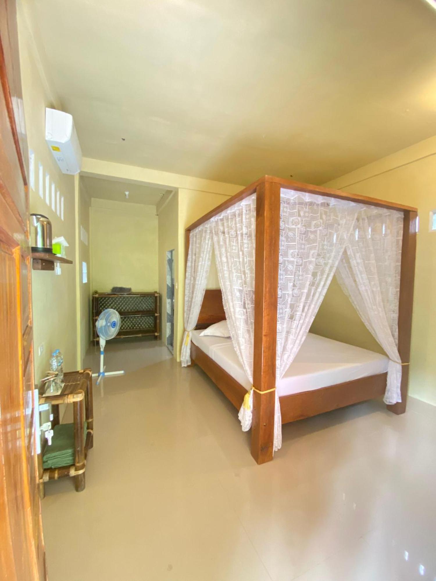 Ridho'S Homestay & Jungle Trekking บูกิตลาวัง ภายนอก รูปภาพ