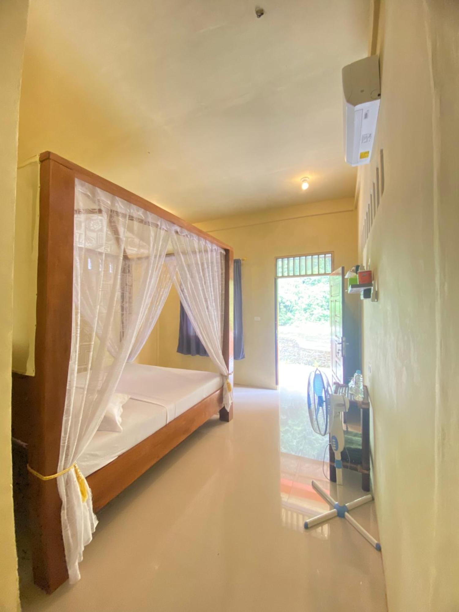 Ridho'S Homestay & Jungle Trekking บูกิตลาวัง ภายนอก รูปภาพ